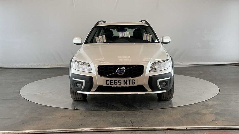 Volvo XC70 D4 AWD SE Nav Manual