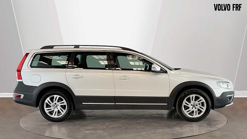 Volvo XC70 D4 AWD SE Nav Manual