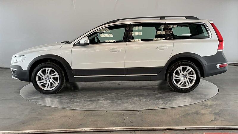 Volvo XC70 D4 AWD SE Nav Manual