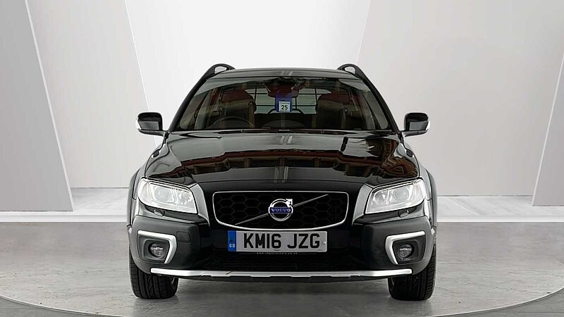 Volvo XC70 D5 AWD SE Lux Automatic