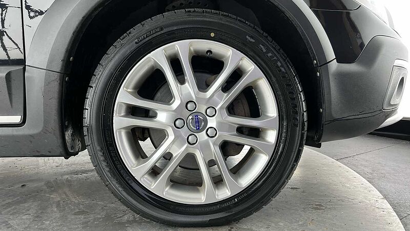 Volvo XC70 D5 AWD SE Lux Automatic