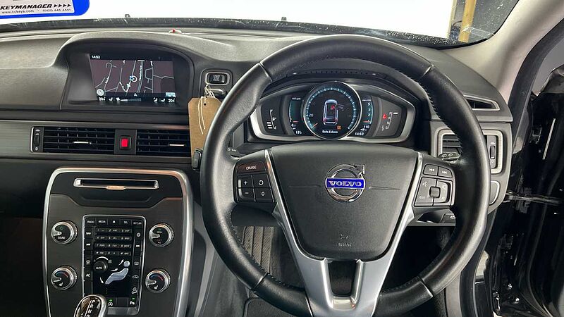 Volvo XC70 D5 AWD SE Lux Automatic