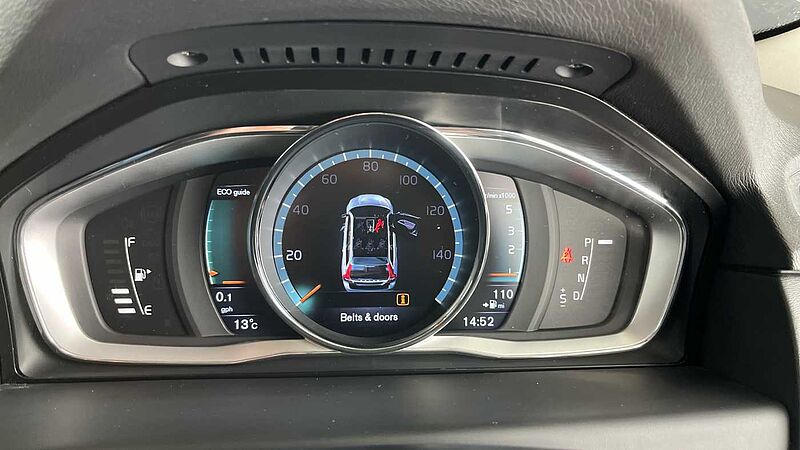 Volvo XC70 D5 AWD SE Lux Automatic