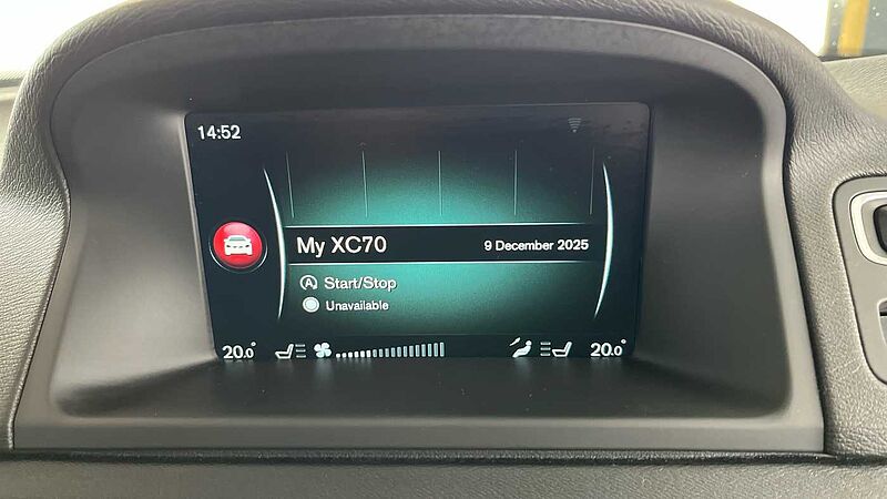 Volvo XC70 D5 AWD SE Lux Automatic