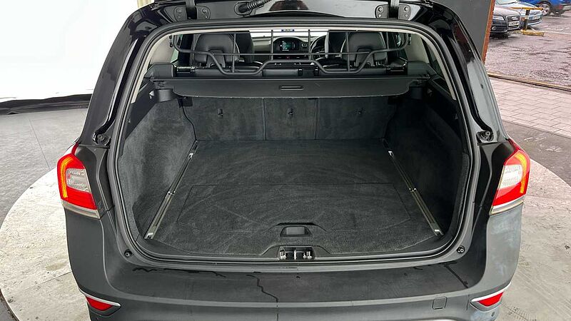 Volvo XC70 D5 AWD SE Lux Automatic