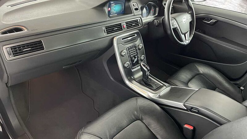 Volvo XC70 D5 AWD SE Lux Automatic