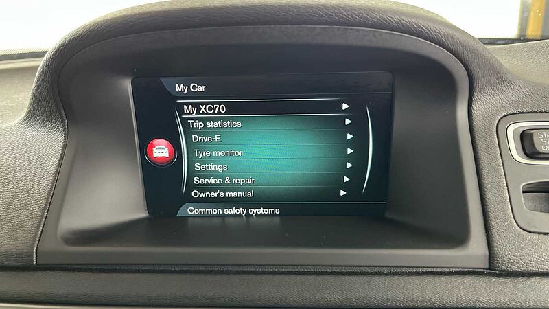 Volvo XC70 D5 AWD SE Lux Automatic