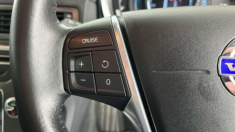 Volvo XC70 D5 AWD SE Lux Automatic