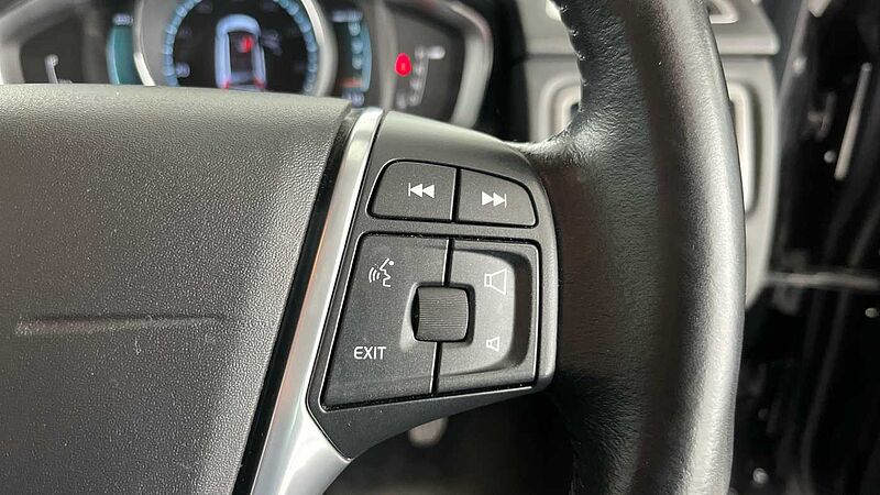 Volvo XC70 D5 AWD SE Lux Automatic