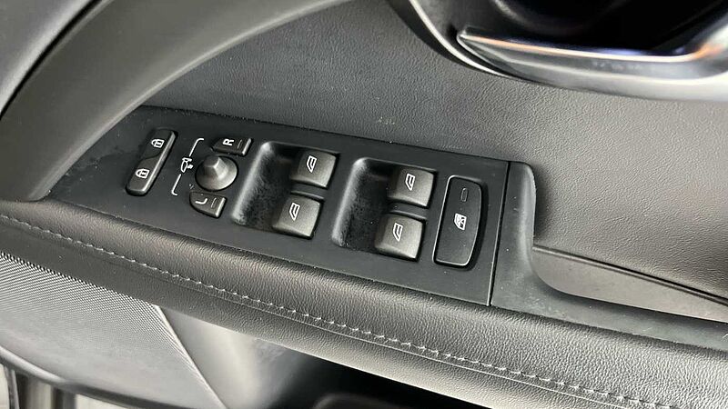 Volvo XC70 D5 AWD SE Lux Automatic