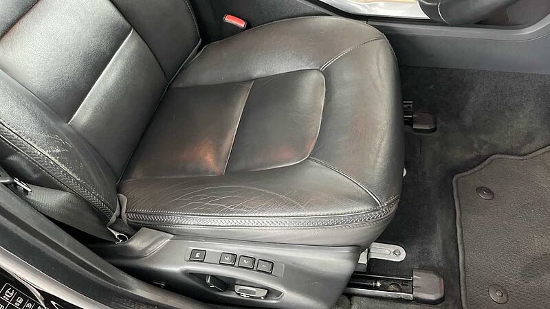 Volvo XC70 D5 AWD SE Lux Automatic