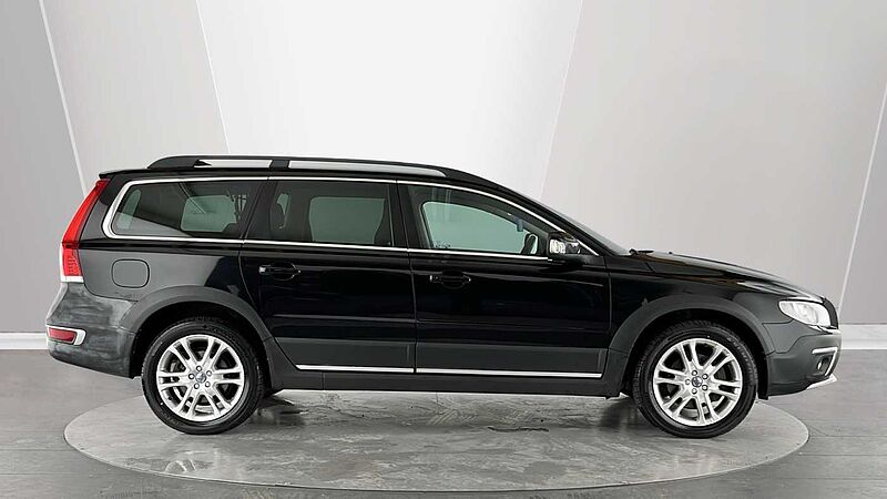 Volvo XC70 D5 AWD SE Lux Automatic