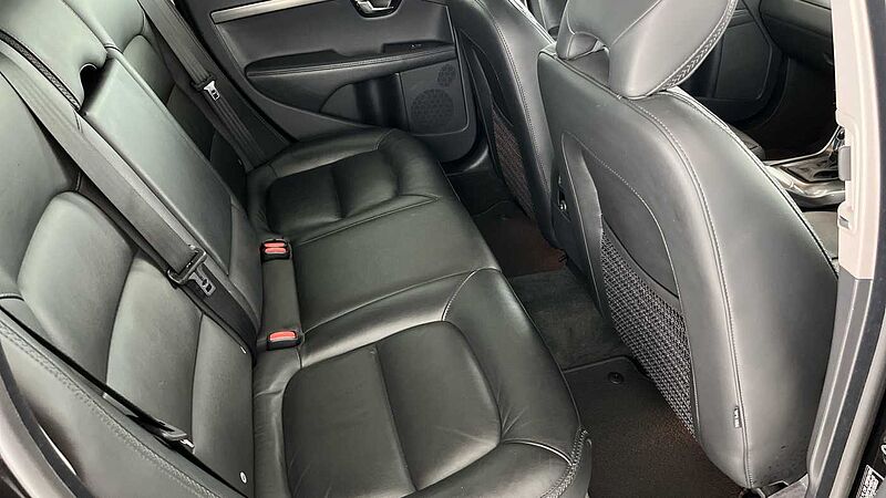 Volvo XC70 D5 AWD SE Lux Automatic