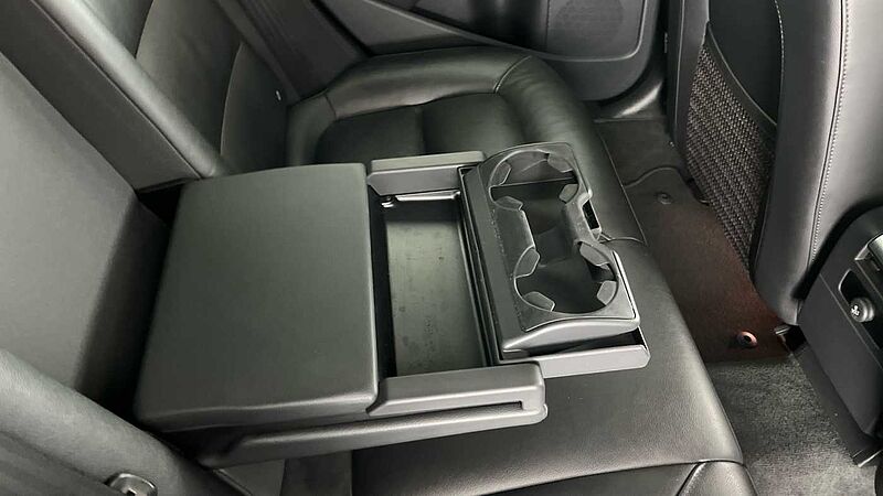 Volvo XC70 D5 AWD SE Lux Automatic