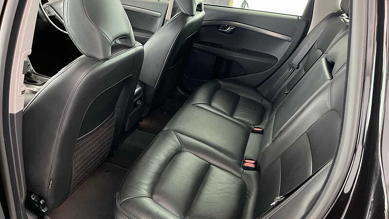 Volvo XC70 D5 AWD SE Lux Automatic