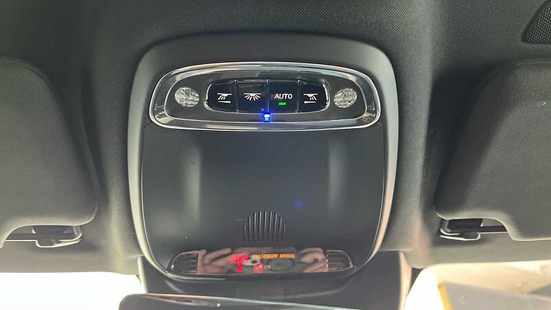 Volvo S90 D4 R-Design Automatic