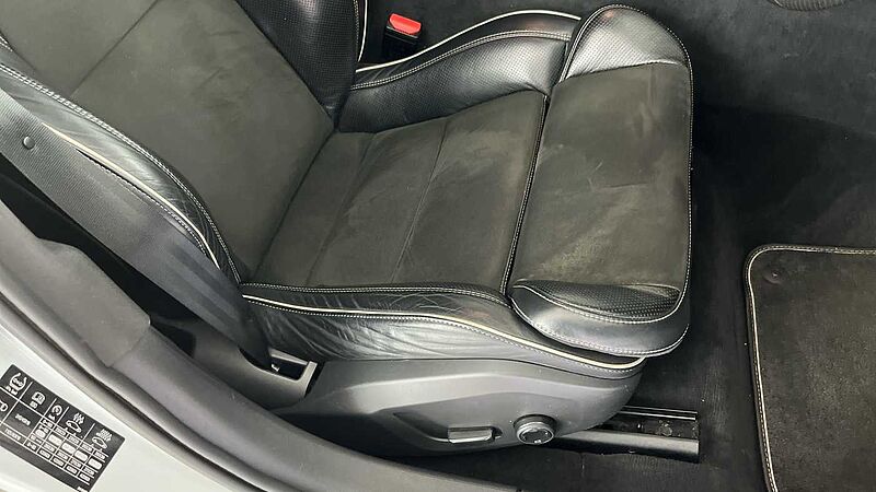 Volvo S90 D4 R-Design Automatic