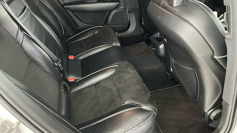 Volvo S90 D4 R-Design Automatic