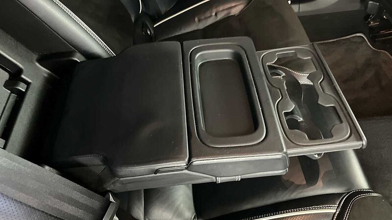 Volvo S90 D4 R-Design Automatic