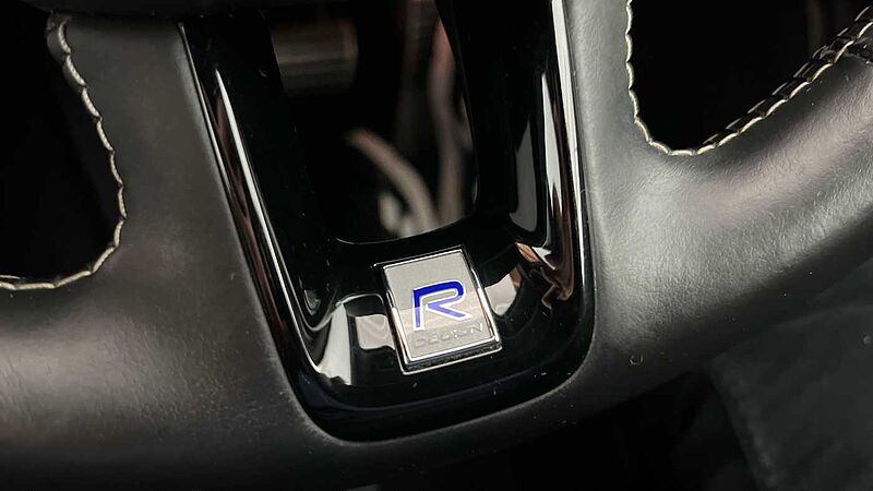 Volvo S90 D4 R-Design Automatic
