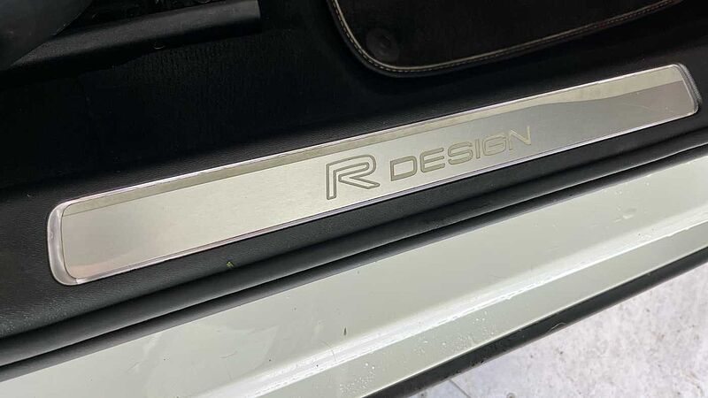 Volvo S90 D4 R-Design Automatic