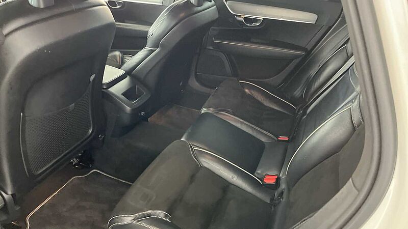 Volvo S90 D4 R-Design Automatic