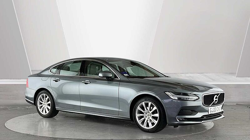 Volvo S90 D4 Momentum Plus Automatic