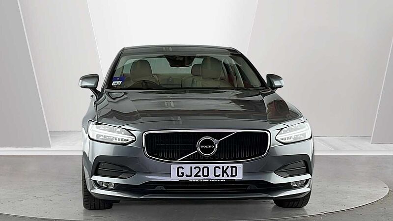 Volvo S90 D4 Momentum Plus Automatic