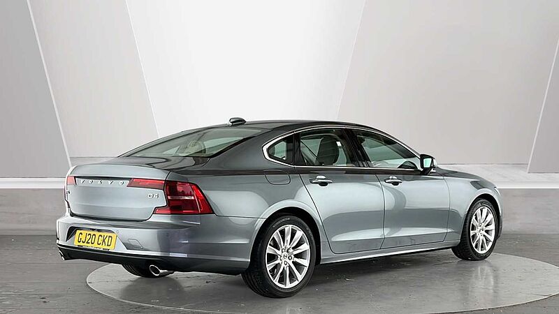 Volvo S90 D4 Momentum Plus Automatic