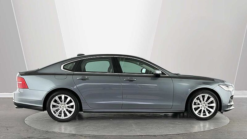 Volvo S90 D4 Momentum Plus Automatic
