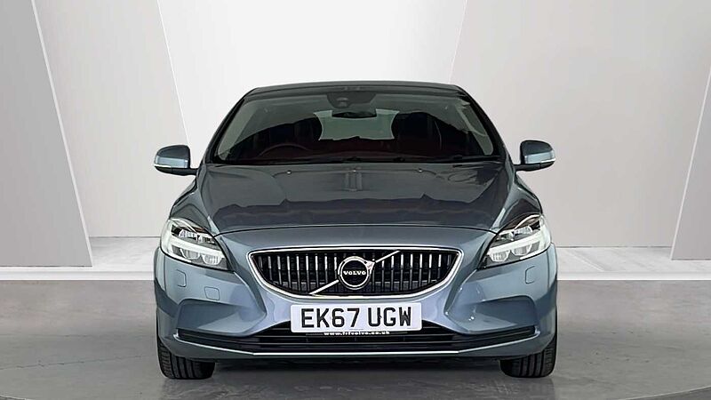 Volvo V40 T3 Momentum Automatic