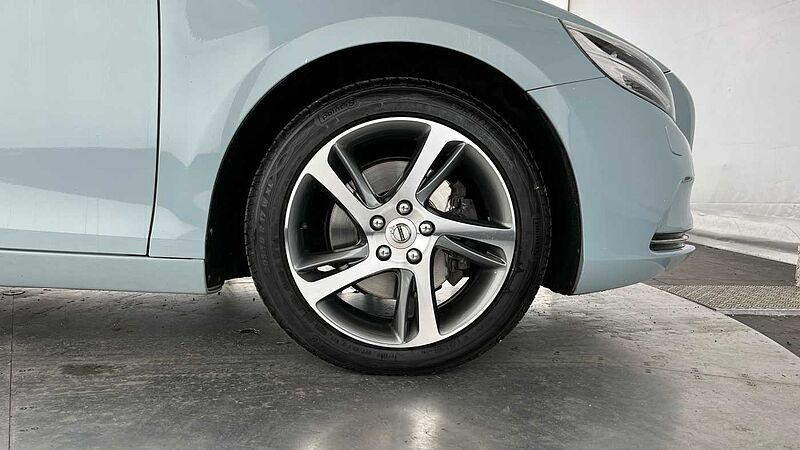 Volvo V40 T2 [122] Inscription 5dr