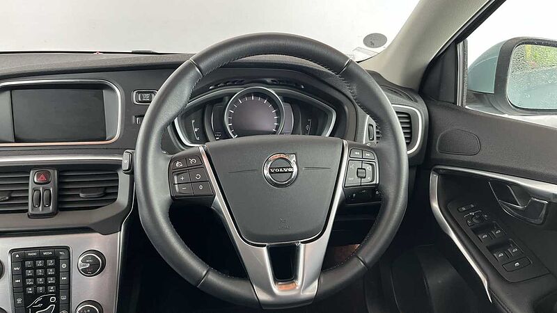 Volvo V40 T2 [122] Inscription 5dr