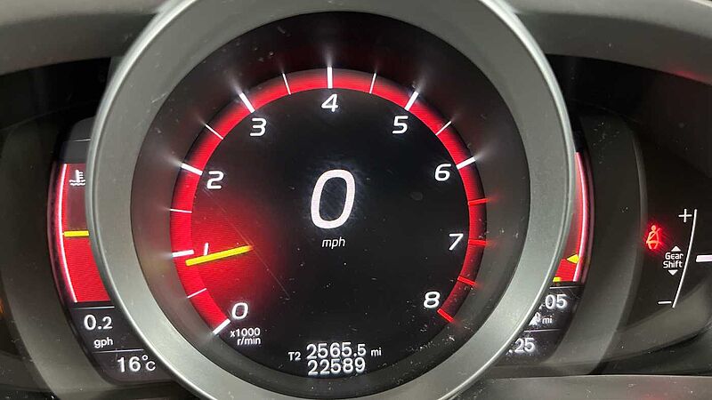 Volvo V40 T2 [122] Inscription 5dr