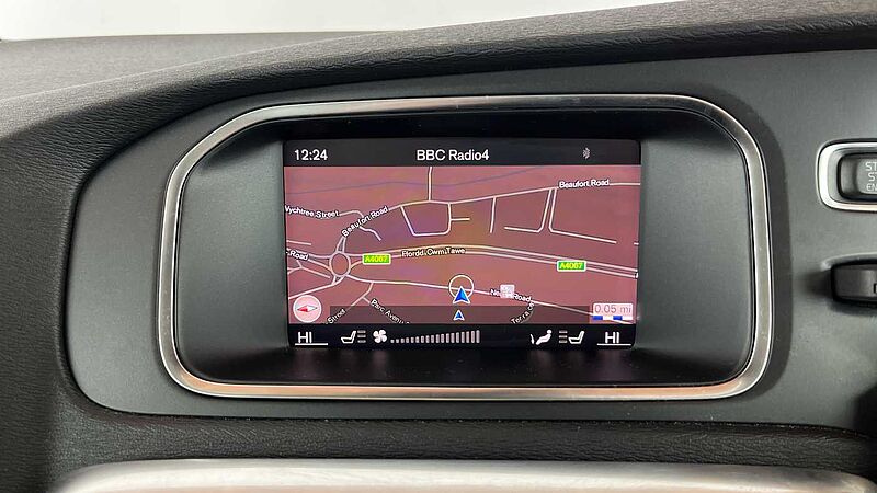 Volvo V40 T2 [122] Inscription 5dr