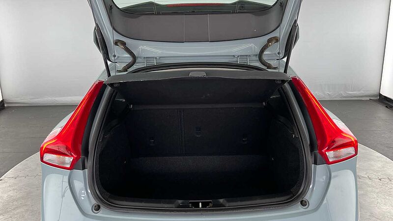 Volvo V40 T2 [122] Inscription 5dr