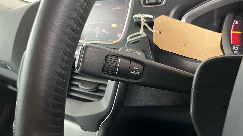 Volvo V40 T2 [122] Inscription 5dr