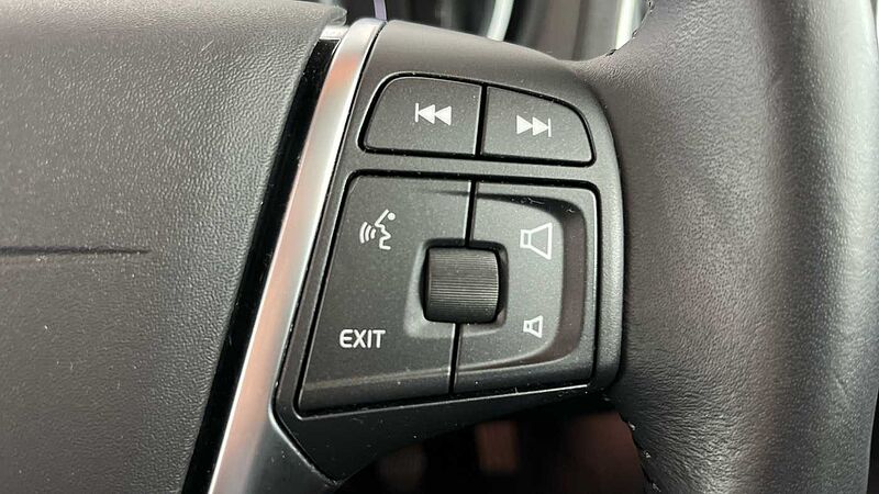 Volvo V40 T2 [122] Inscription 5dr