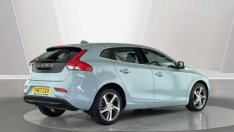 Volvo V40 T2 [122] Inscription 5dr