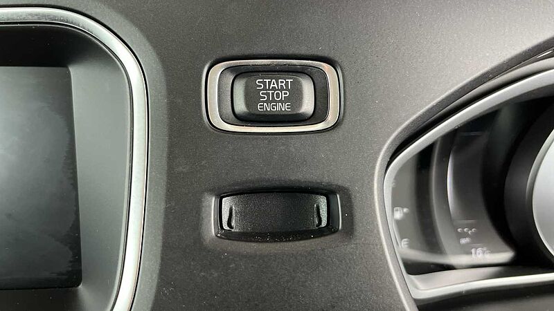 Volvo V40 T2 [122] Inscription 5dr