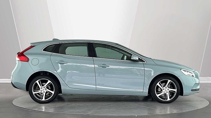 Volvo V40 T2 [122] Inscription 5dr