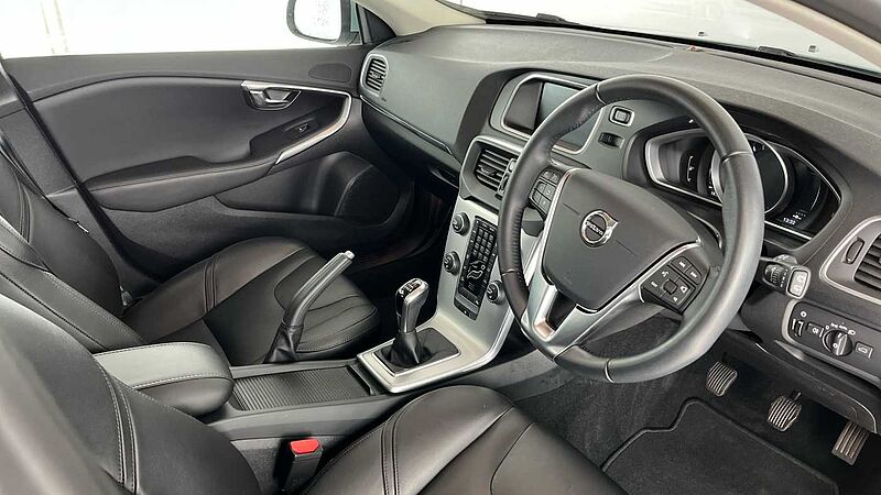 Volvo V40 T2 [122] Inscription 5dr