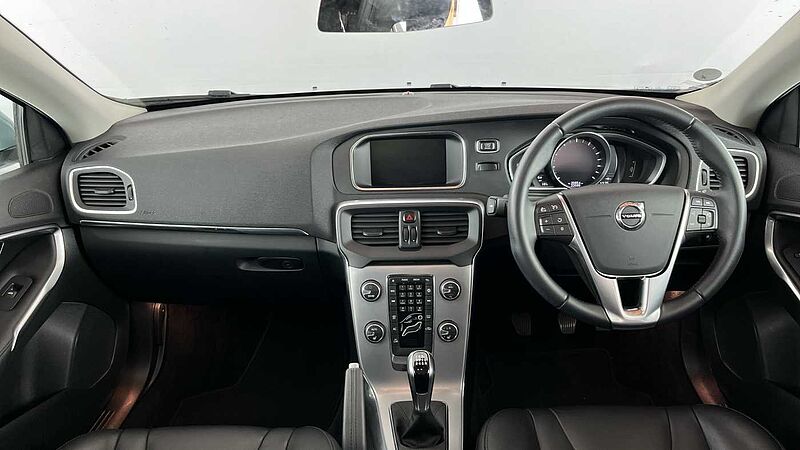 Volvo V40 T2 [122] Inscription 5dr