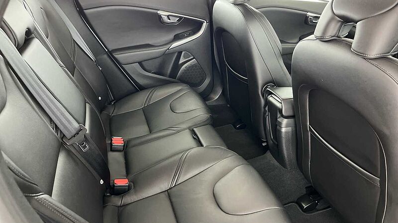 Volvo V40 T2 [122] Inscription 5dr