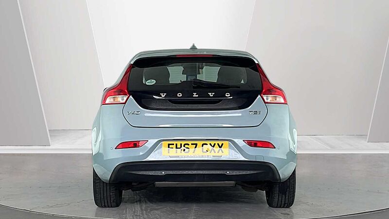 Volvo V40 T2 [122] Inscription 5dr
