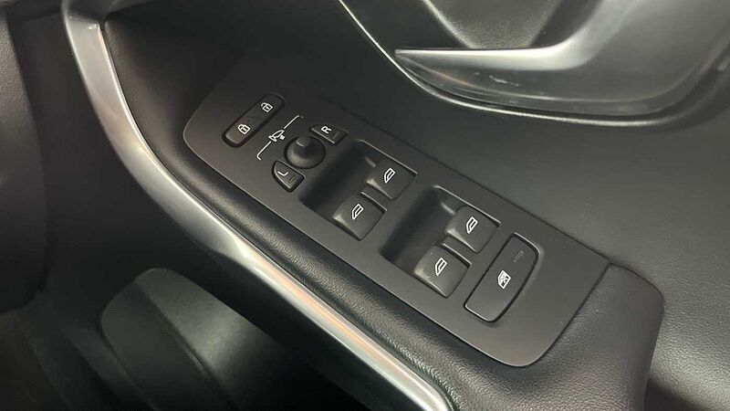 Volvo V40 T3 R-Design Pro Manual