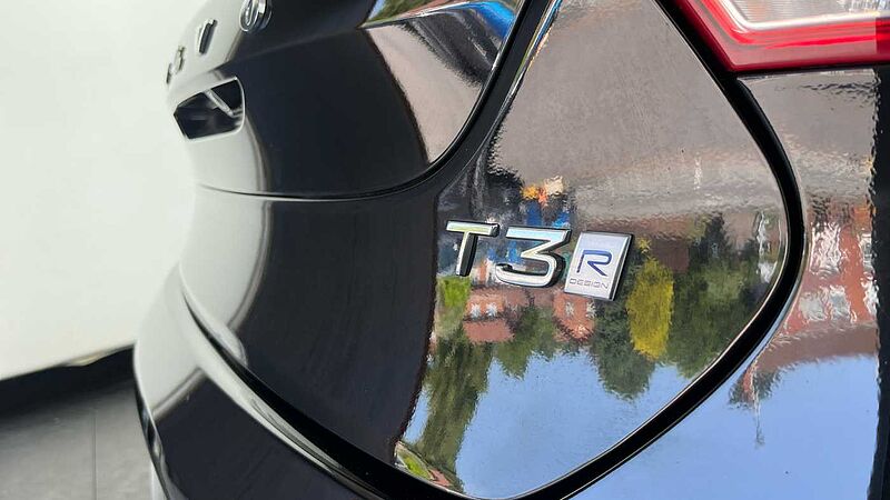 Volvo V40 T3 R-Design Pro Manual