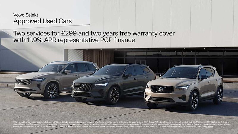 Volvo V90 Cross Country Plus, B5 AWD mild hybrid, Petrol