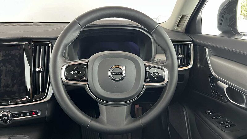 Volvo V90 Cross Country Plus, B5 AWD mild hybrid, Petrol