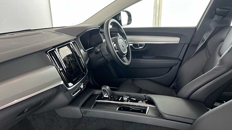 Volvo V90 Cross Country Plus, B5 AWD mild hybrid, Petrol